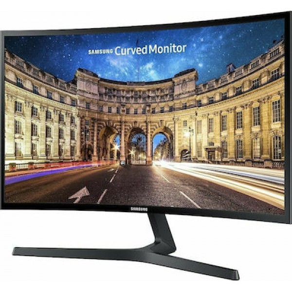 SAMSUNG CURVED C24F390FHU